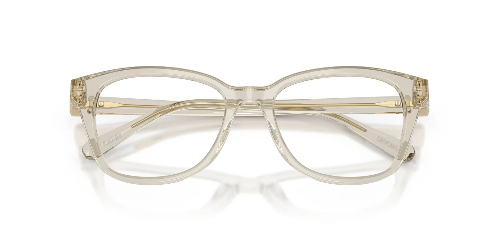 Swarovski 2073 Eyeglasses - view 10